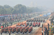 Republic Day 2022: Grand parade at Delhi’s Rajpath to witness many firsts